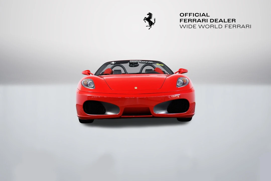 2006 Ferrari F430 Spider - Image 3 of 31