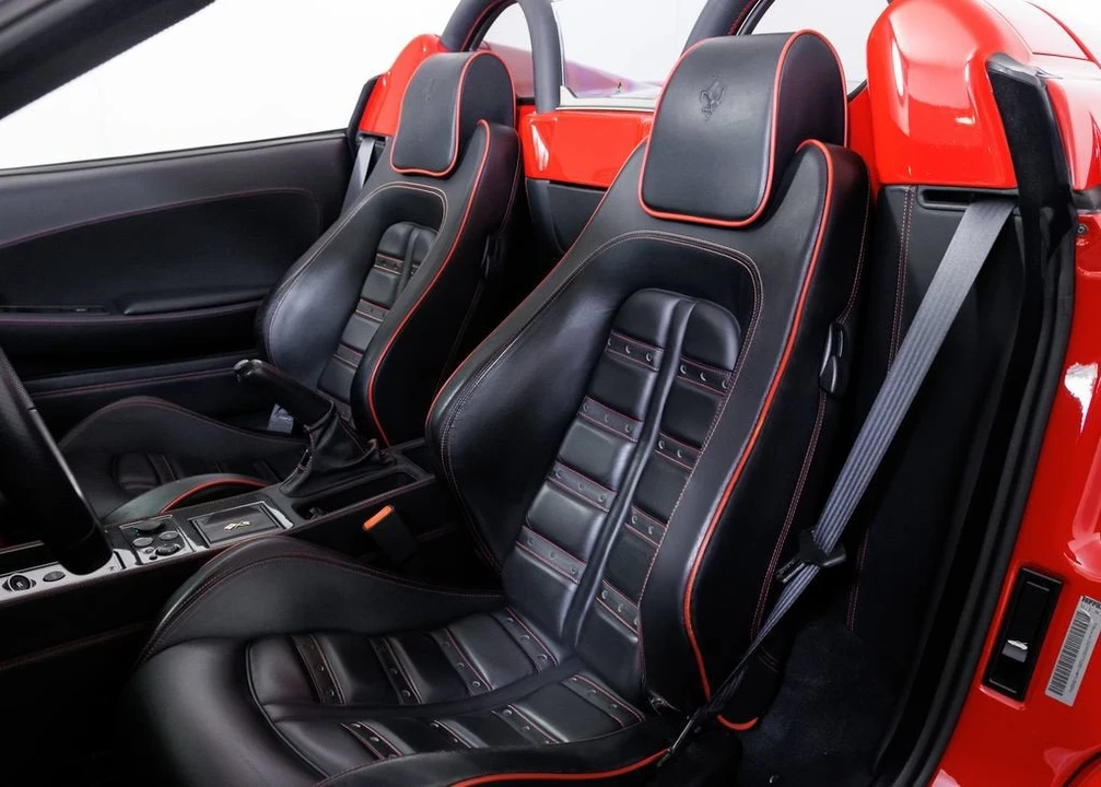 2006 Ferrari F430 Spider - Image 21 of 31
