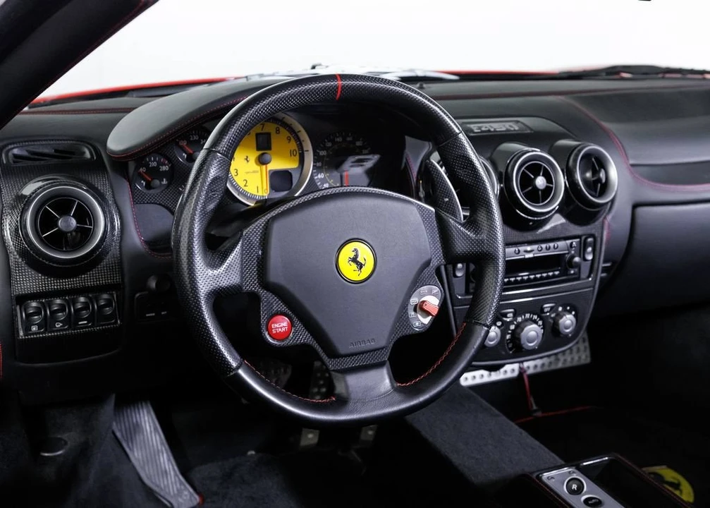2006 Ferrari F430 Spider - Image 20 of 31