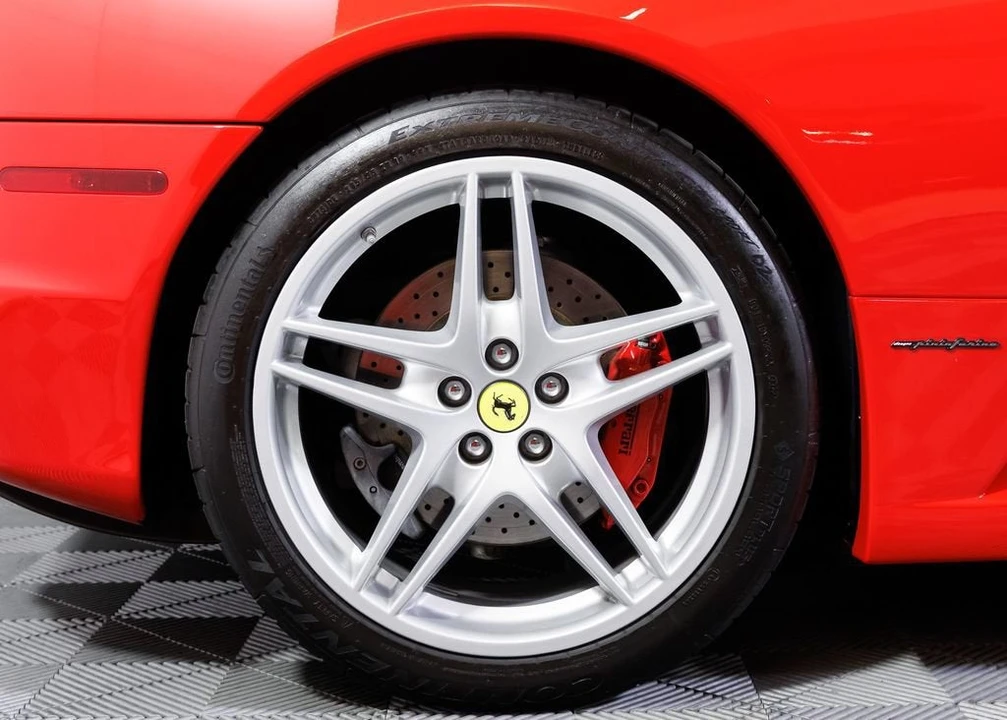 2006 Ferrari F430 Spider - Image 11 of 31