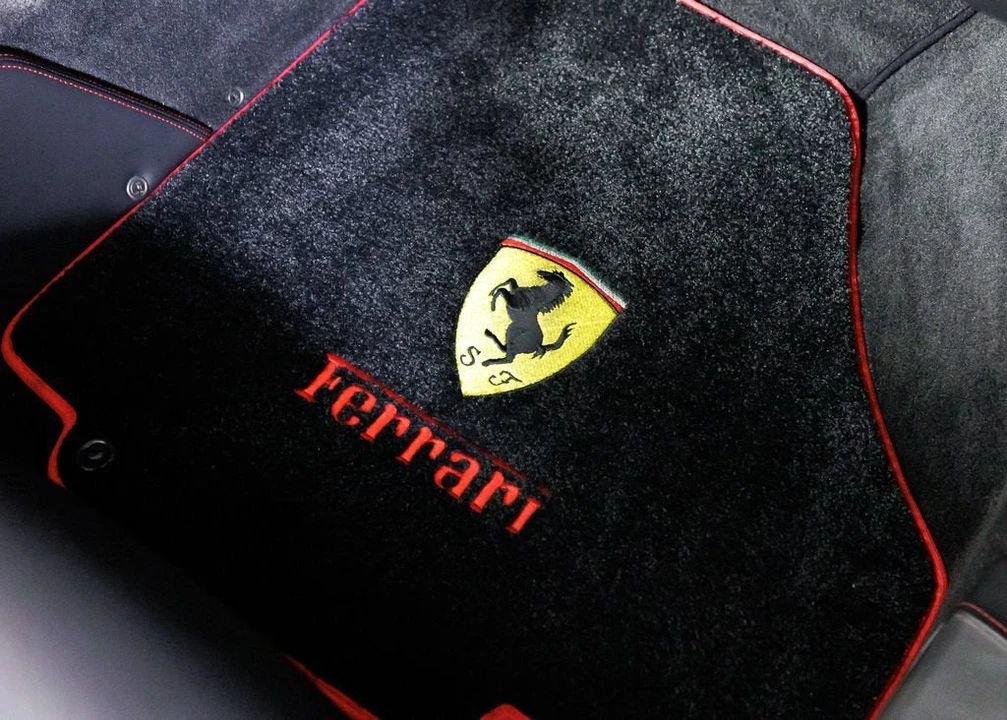 2006 Ferrari F430 Spider - Image 31 of 31