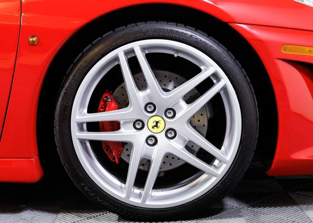2006 Ferrari F430 Spider - Image 12 of 31