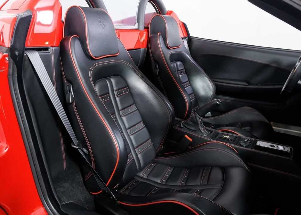2006 Ferrari F430 Spider - Image 23 of 31