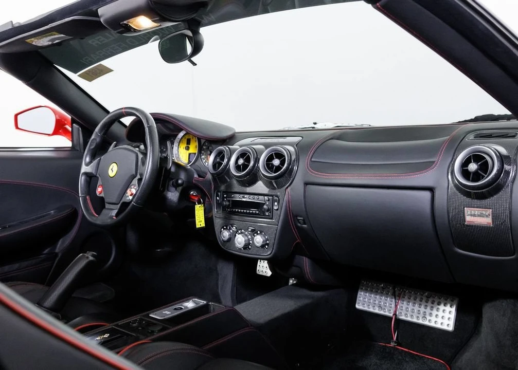 2006 Ferrari F430 Spider - Image 25 of 31