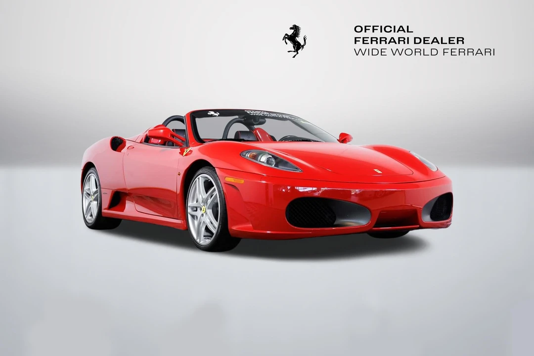 2006 Ferrari F430 Spider - Image 5 of 31