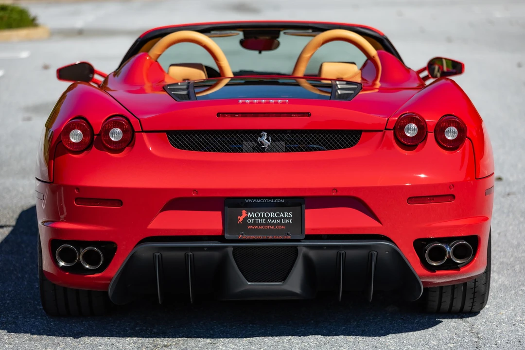 2006 Ferrari F430 Spider - Image 14 of 31