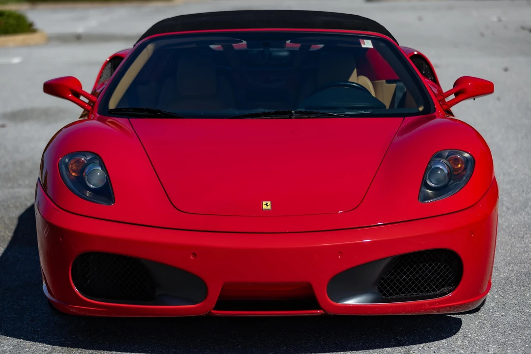 2006 Ferrari F430 Spider - Image 27 of 31
