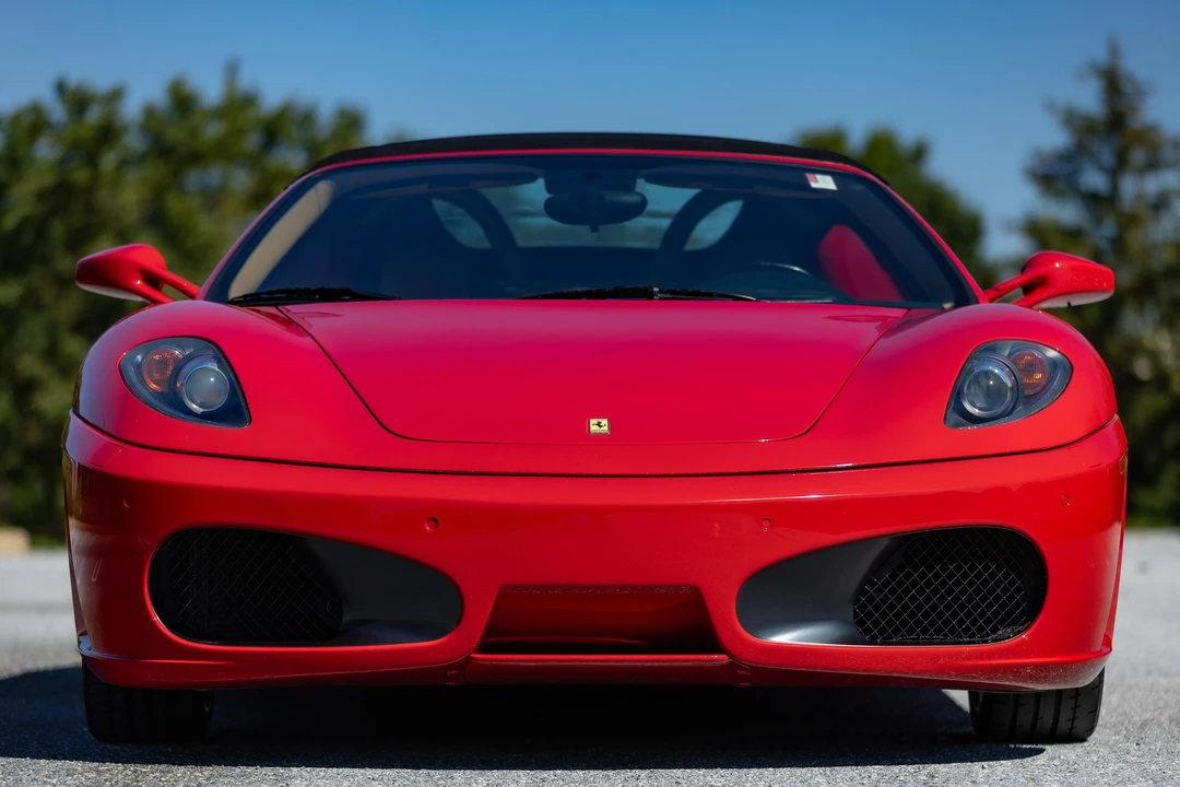 2006 Ferrari F430 Spider - Image 28 of 31