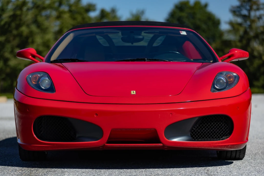 2006 Ferrari F430 Spider - Image 2 of 31