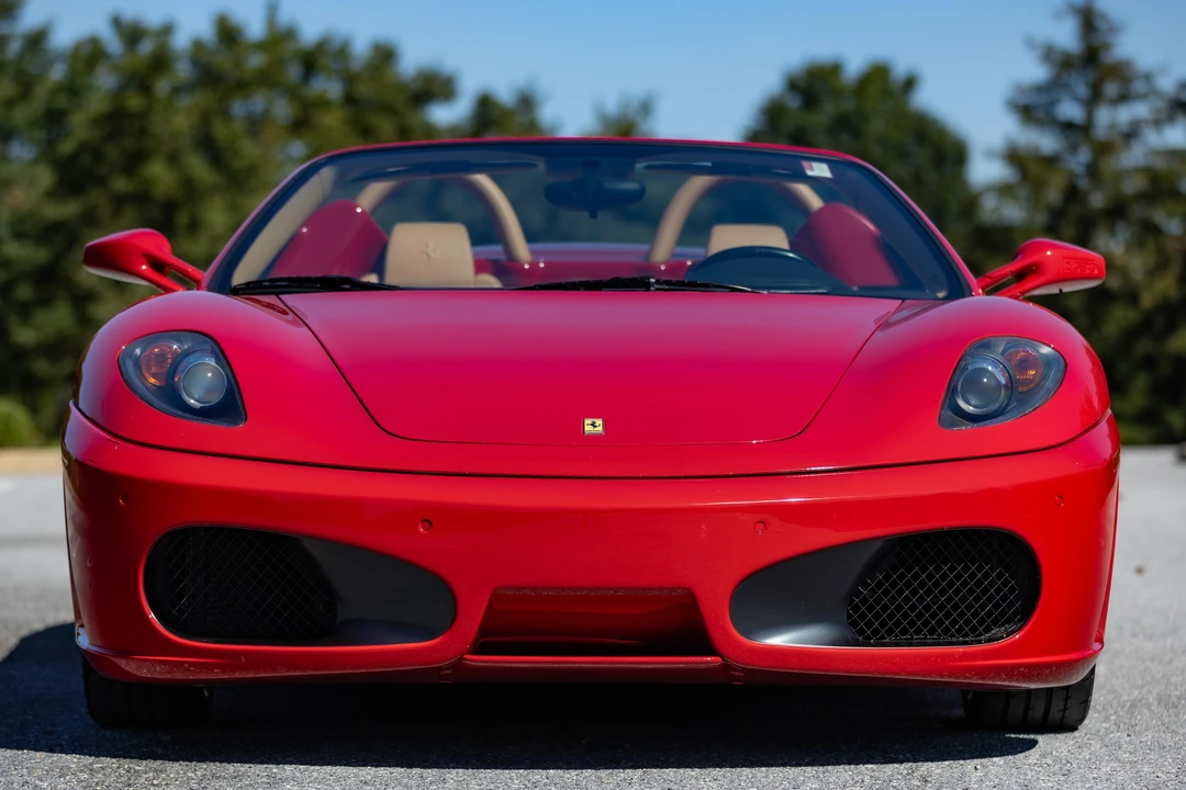 2006 Ferrari F430 Spider - Image 7 of 31