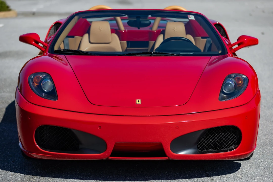 2006 Ferrari F430 Spider - Image 6 of 31