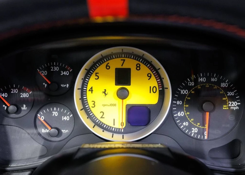 2006 Ferrari F430 Spider - Image 27 of 31