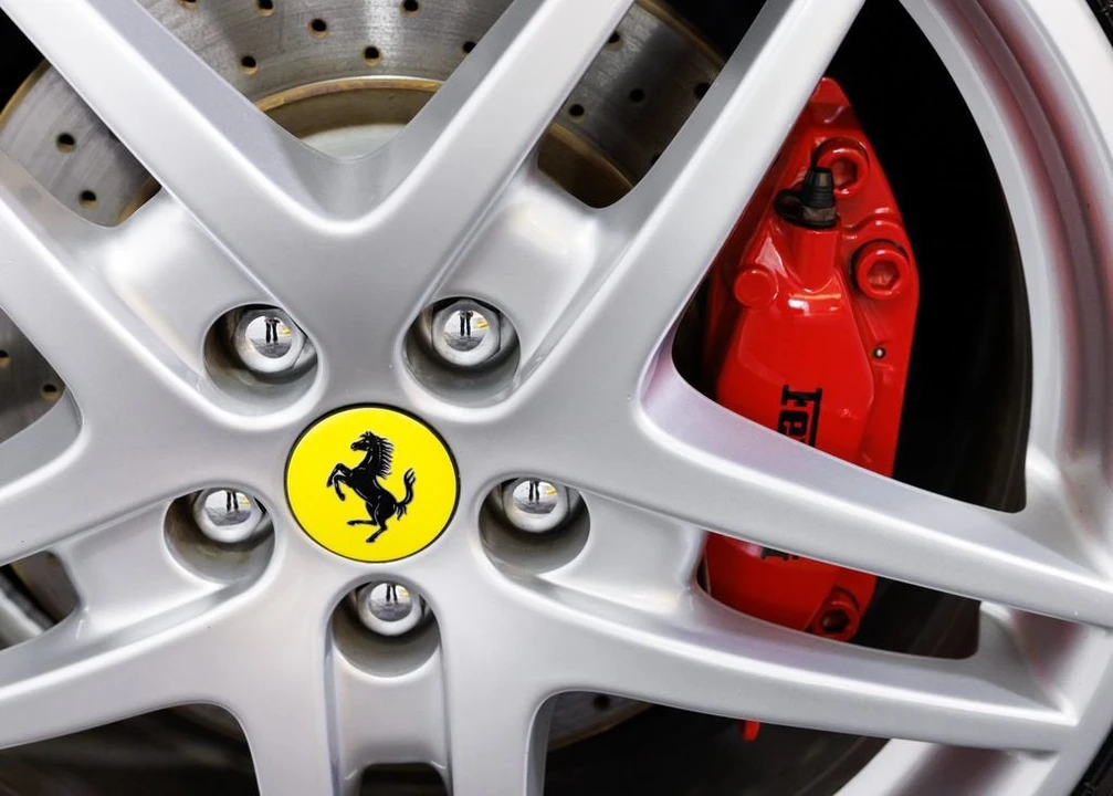 2006 Ferrari F430 Spider - Image 29 of 31