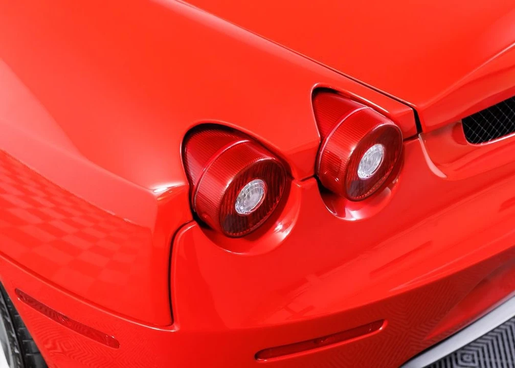 2006 Ferrari F430 Spider - Image 31 of 31