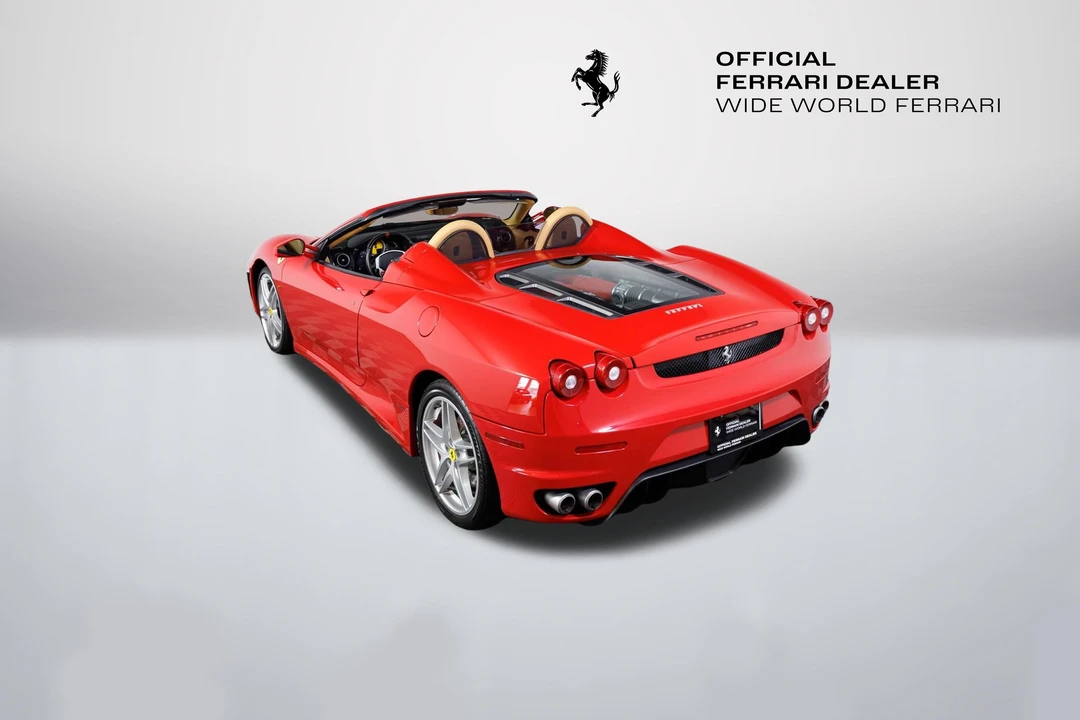 2006 Ferrari F430 Spider - Image 17 of 31