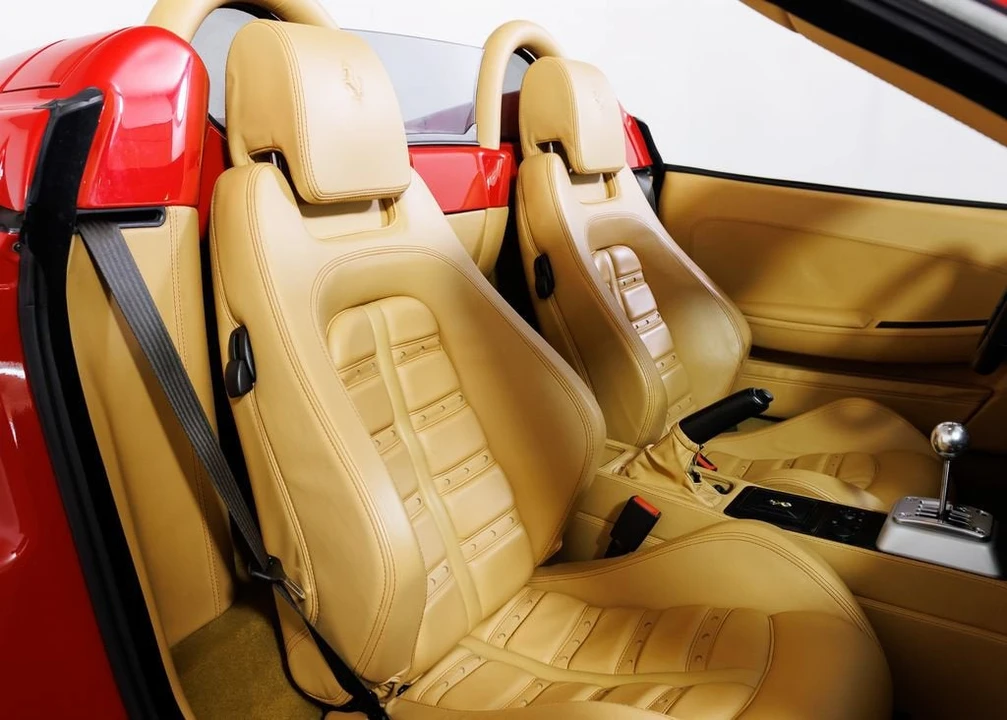 2006 Ferrari F430 Spider - Image 24 of 31