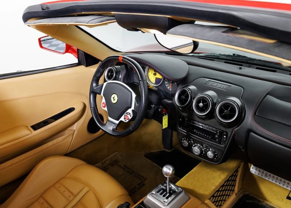 2006 Ferrari F430 Spider - Image 26 of 31