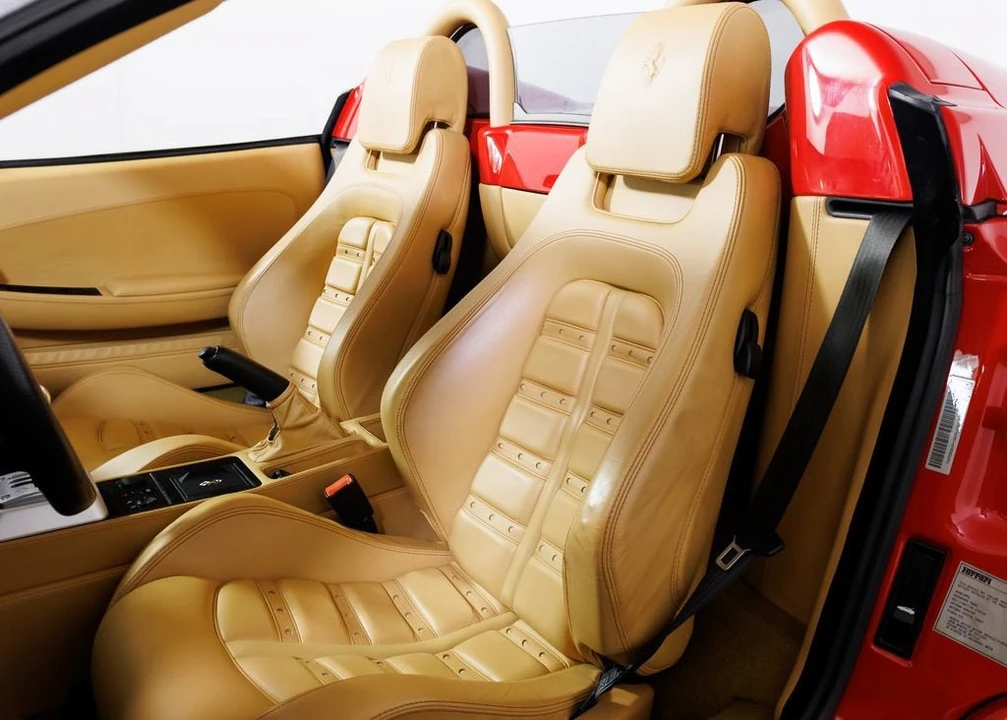 2006 Ferrari F430 Spider - Image 22 of 31