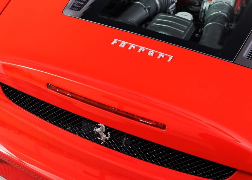 2006 Ferrari F430 Spider - Image 30 of 31