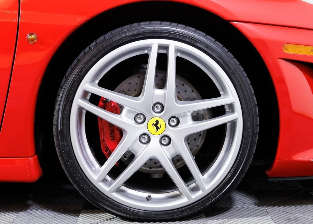 2006 Ferrari F430 Spider - Image 12 of 31