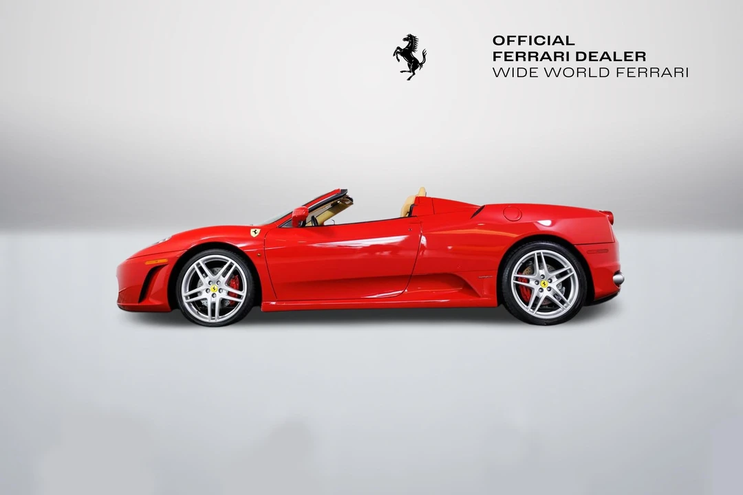 2006 Ferrari F430 Spider - Image 7 of 31