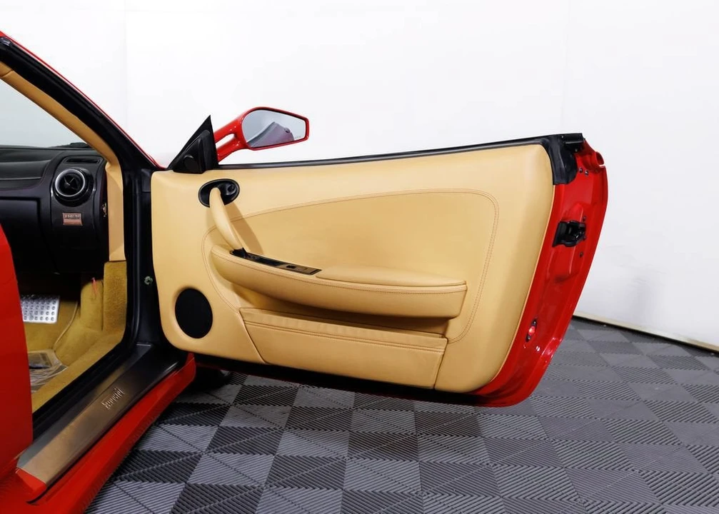 2006 Ferrari F430 Spider - Image 25 of 31