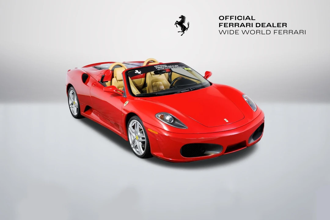 2006 Ferrari F430 Spider - Image 15 of 31