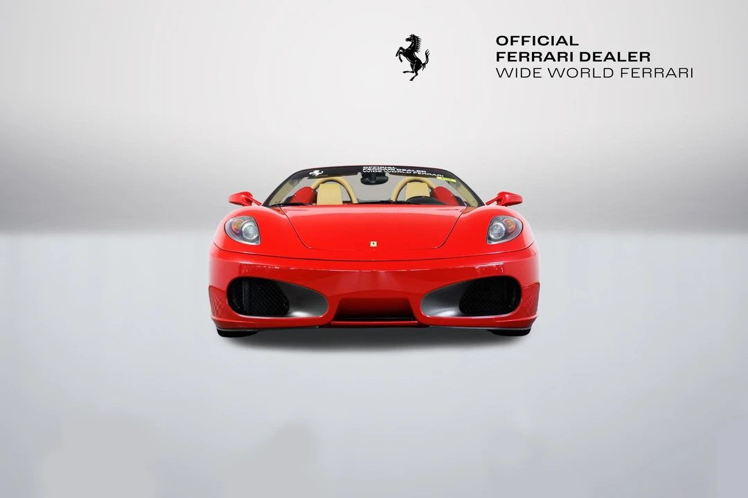 2006 Ferrari F430 Spider - Image 3 of 31