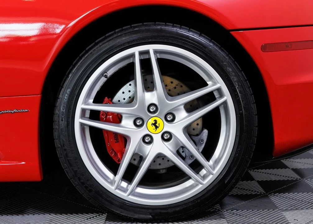 2006 Ferrari F430 Spider - Image 10 of 31