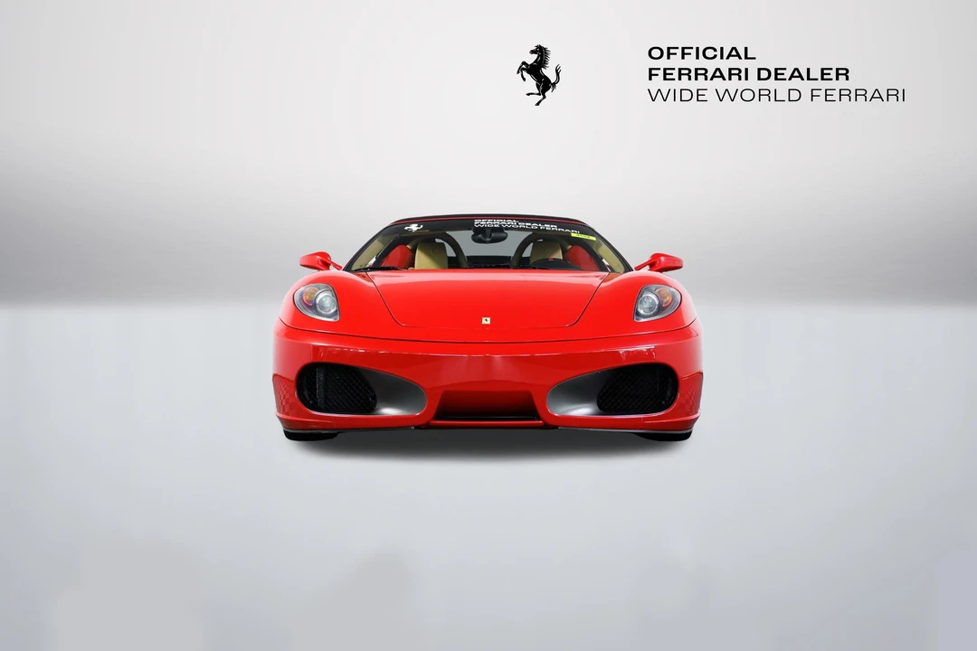 2006 Ferrari F430 Spider - Image 4 of 31
