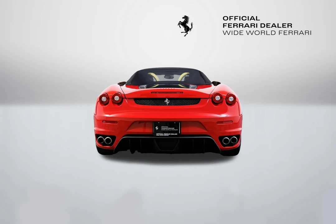 2006 Ferrari F430 Spider - Image 14 of 31