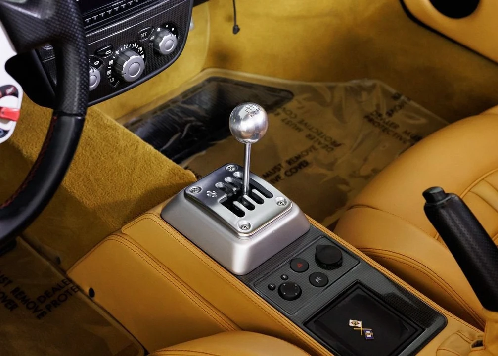 2006 Ferrari F430 Spider - Image 20 of 31