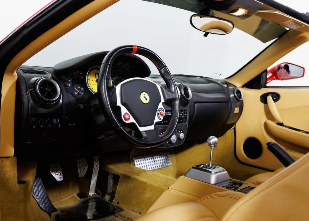 2006 Ferrari F430 Spider - Image 19 of 31