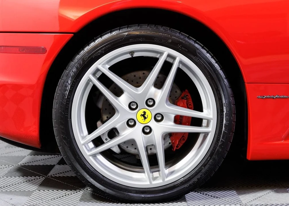 2006 Ferrari F430 Spider - Image 11 of 31
