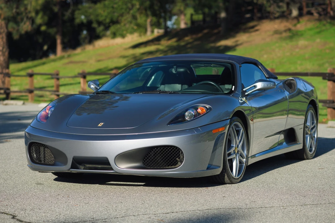 2006 Ferrari F430 Spider - Image 2 of 31