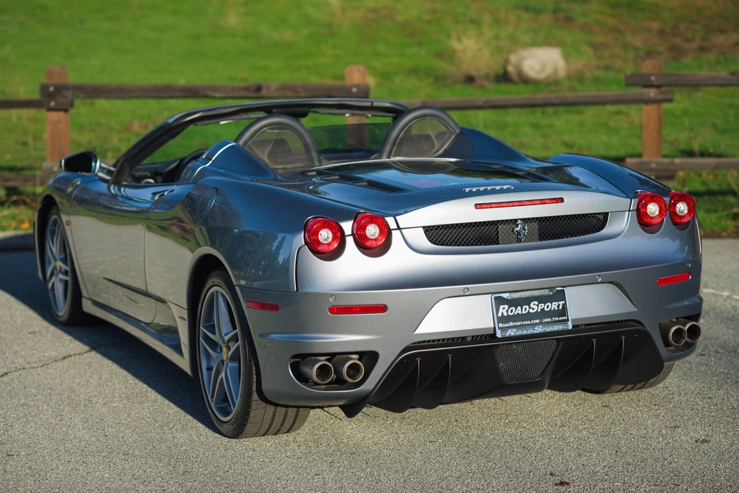 2006 Ferrari F430 Spider - Image 11 of 31