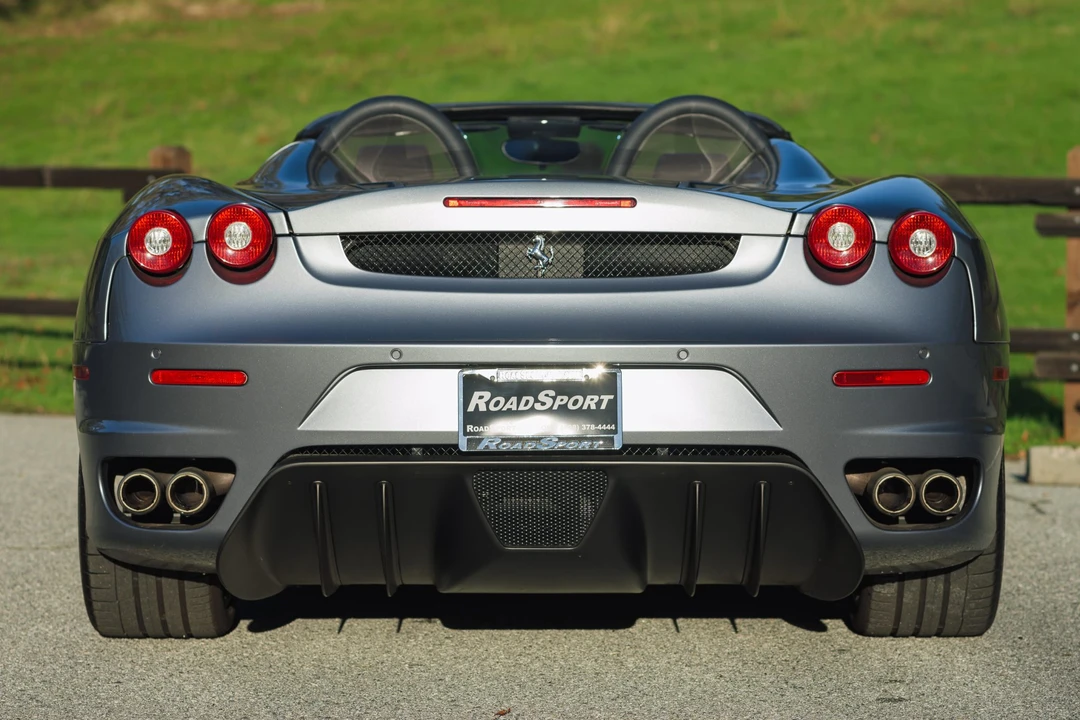 2006 Ferrari F430 Spider - Image 12 of 31