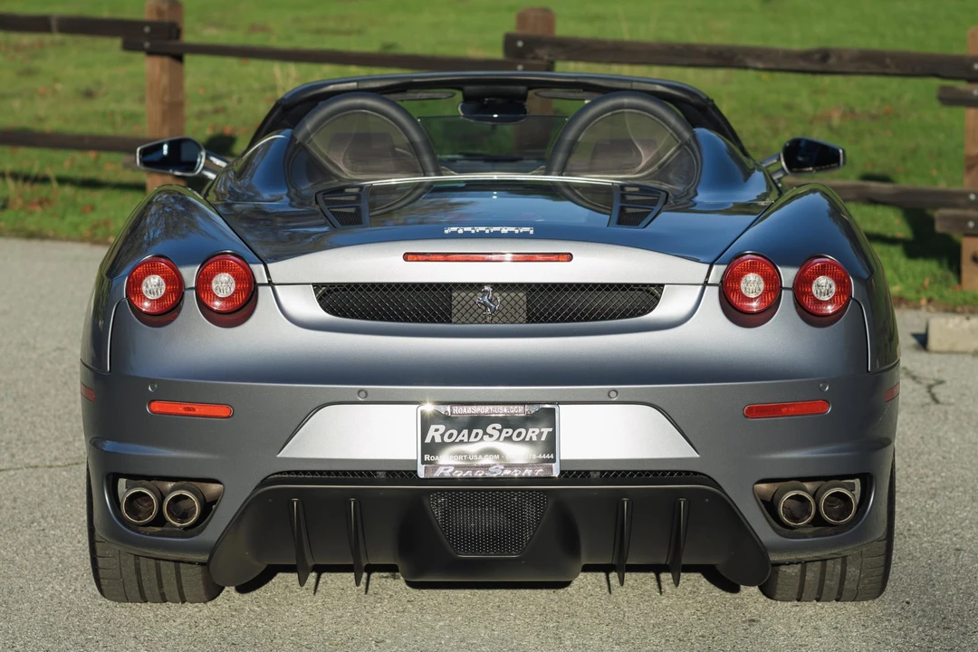 2006 Ferrari F430 Spider - Image 13 of 31