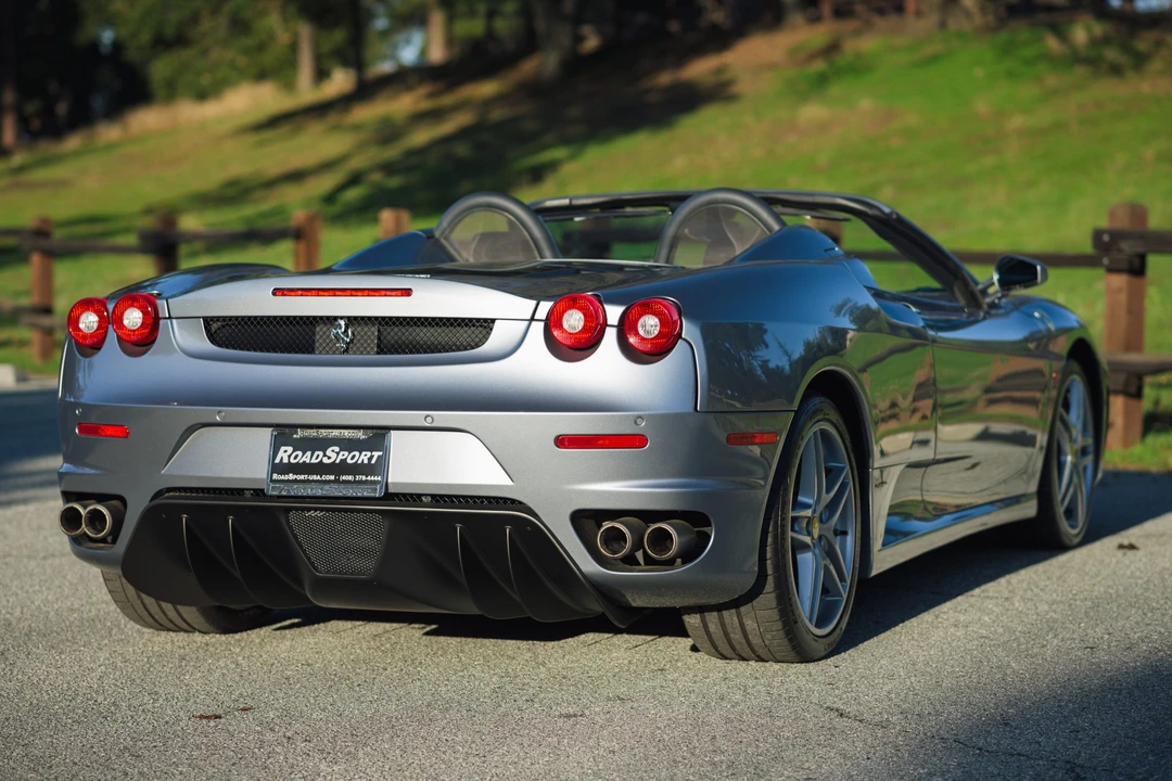 2006 Ferrari F430 Spider - Image 14 of 31