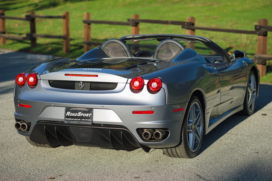 2006 Ferrari F430 Spider - Image 15 of 31
