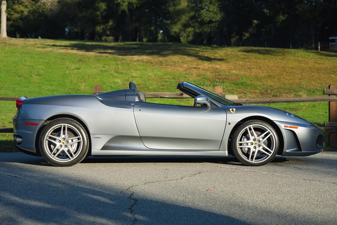 2006 Ferrari F430 Spider - Image 16 of 31