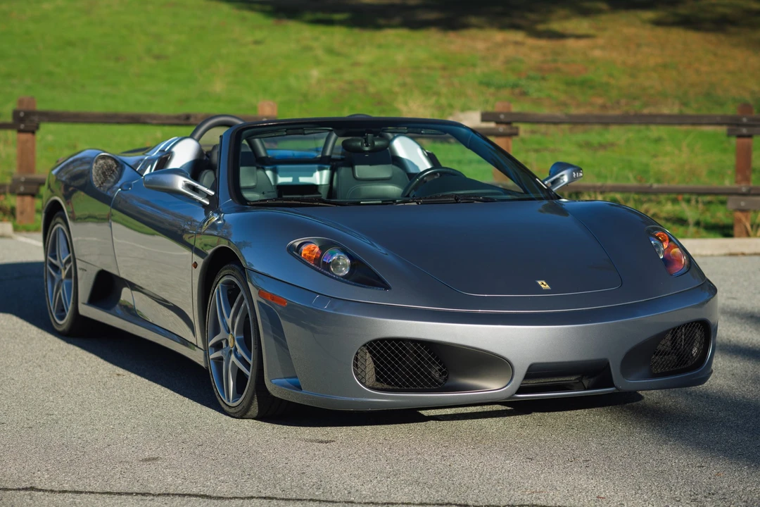 2006 Ferrari F430 Spider - Image 17 of 31