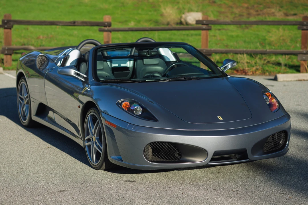 2006 Ferrari F430 Spider - Image 18 of 31