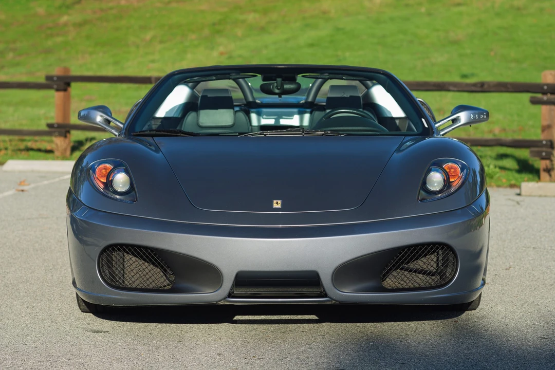 2006 Ferrari F430 Spider - Image 19 of 31