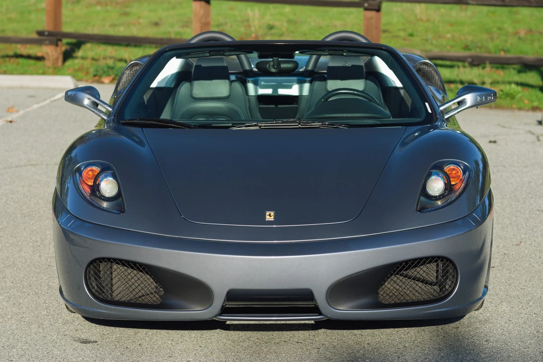 2006 Ferrari F430 Spider - Image 20 of 31