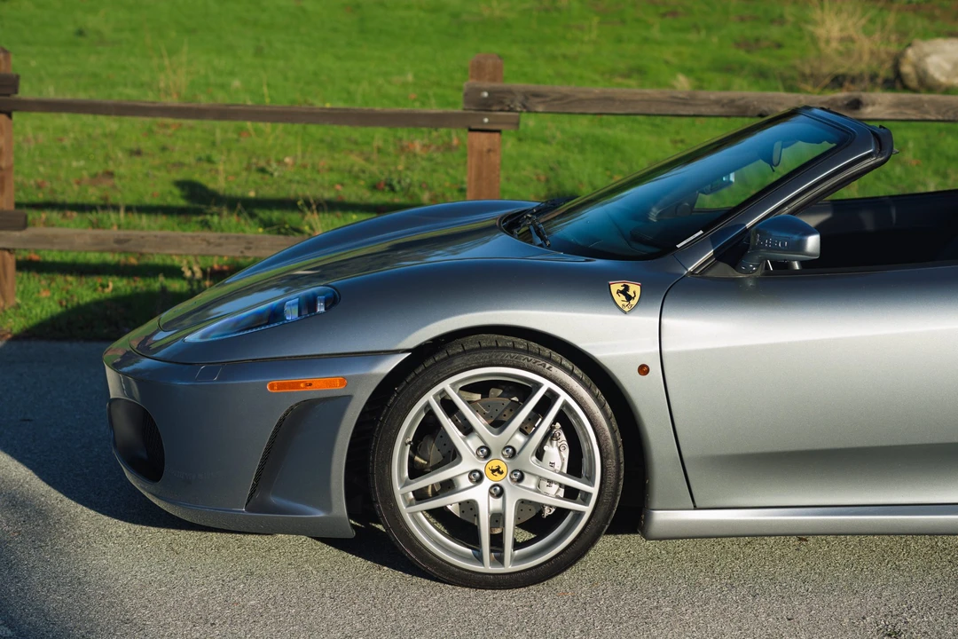 2006 Ferrari F430 Spider - Image 21 of 31