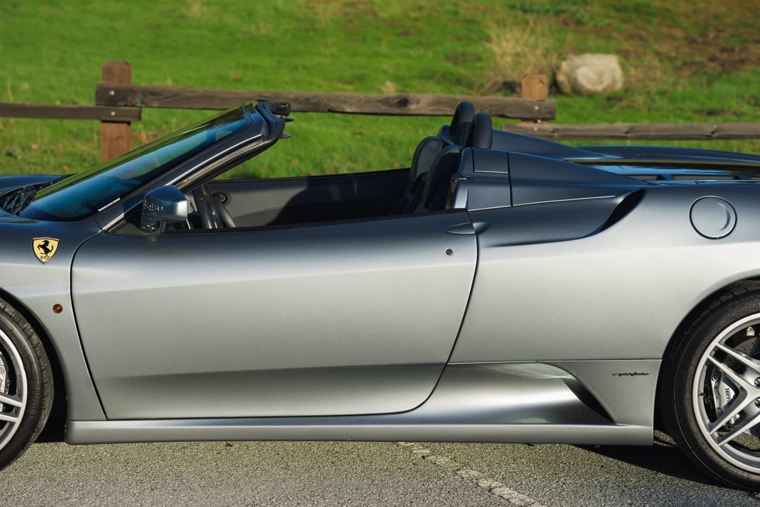 2006 Ferrari F430 Spider - Image 22 of 31