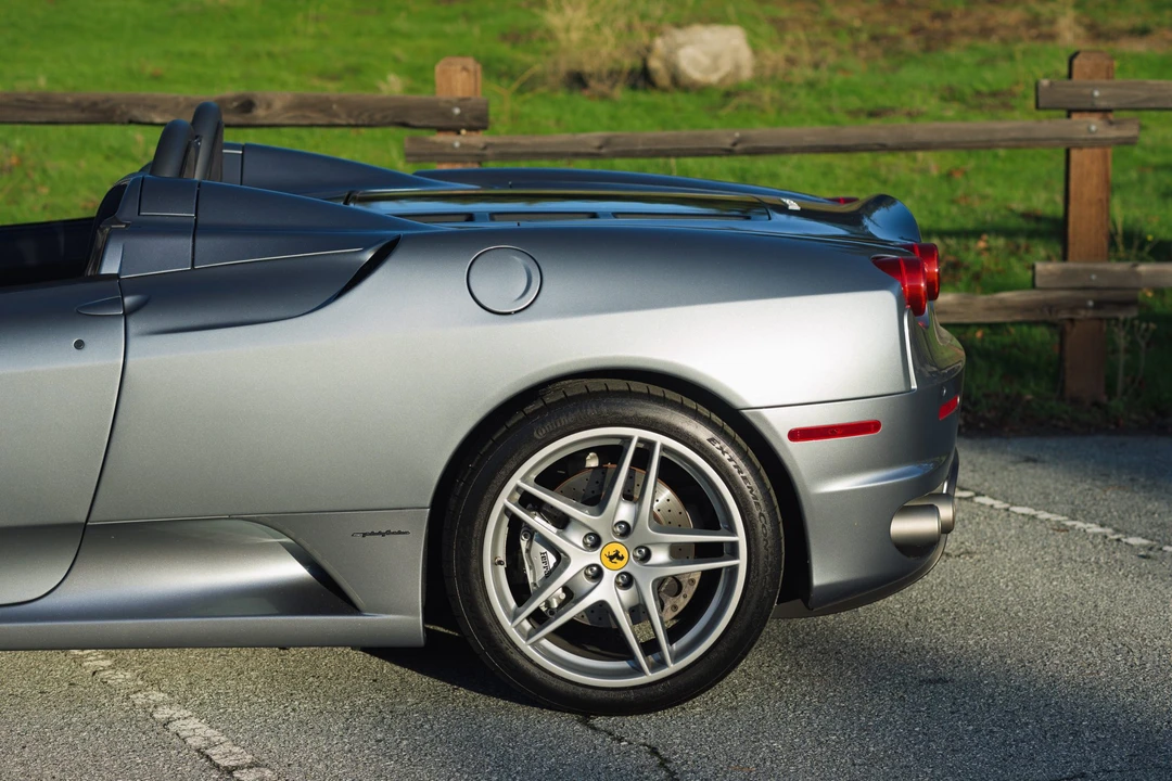 2006 Ferrari F430 Spider - Image 23 of 31