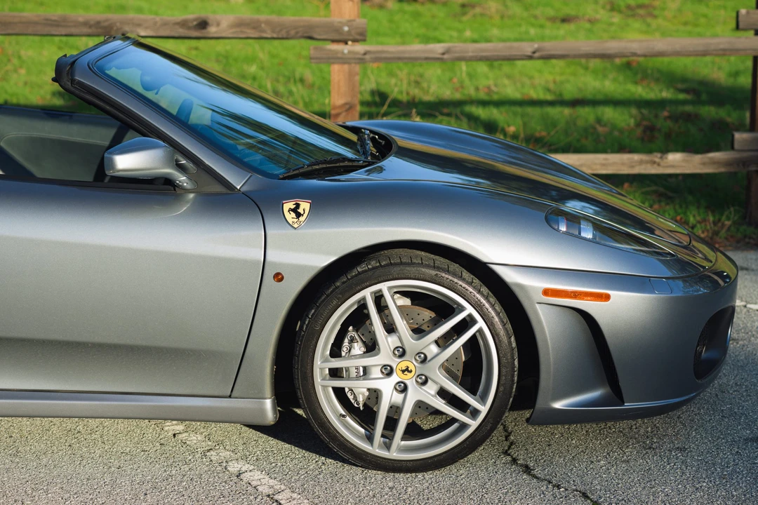 2006 Ferrari F430 Spider - Image 24 of 31