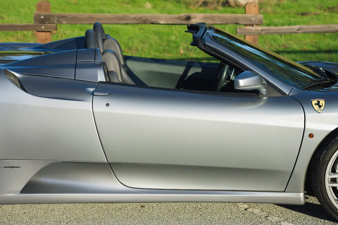 2006 Ferrari F430 Spider - Image 25 of 31